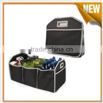 Foldable backseat cheap tool bags