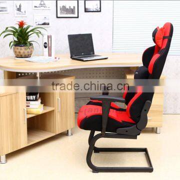 China Popular Modern Gaming Chair Racing photo-5