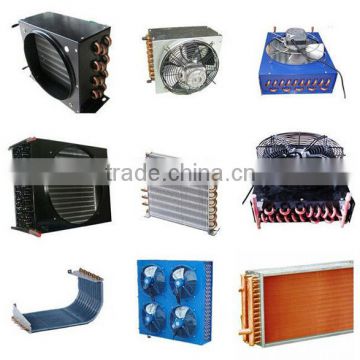 micro condenser, steam condenser, cool room condenser