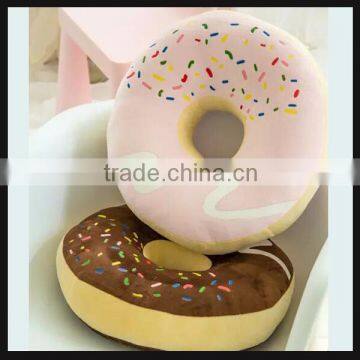 lifelike cute stuffed plush food toy plush sofa cushions for sale