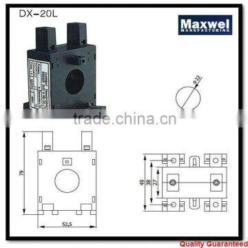 insulation dry type transformer