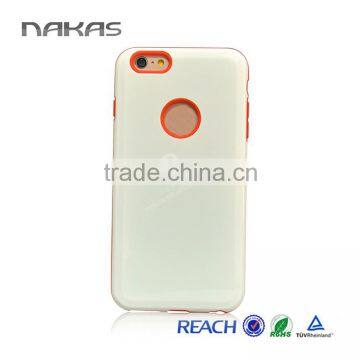 Anti-scratch and Shockproof Phone Case for Iphone 6 Bumper Case photo-4