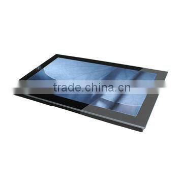 55 Inch All in One pc tv Digital Media Player Box 1920*1080 Display Media Player Windows Shopping Mall Information Kiosk photo-3