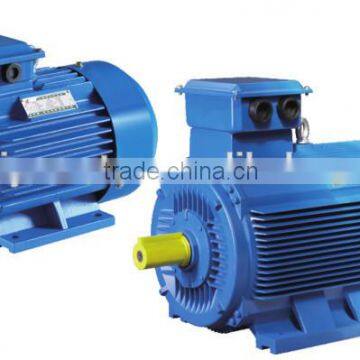 3 Phase Ac Motor 100hp
