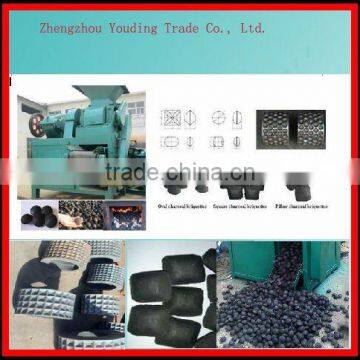 wholesale Charcoal Briquette Press Machine