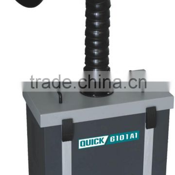 QUICK 6101A1 fume extractor for soldering station