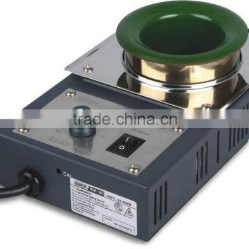 QUICK 100-4C/100-6C solder pot for soldering station                        
                                                Quality Choice