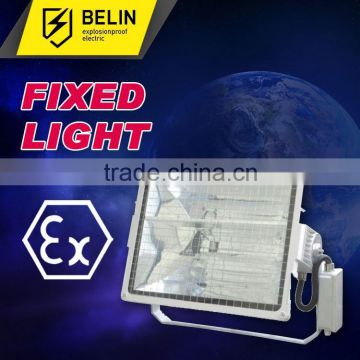 Metal Halide Flood Light 1000W