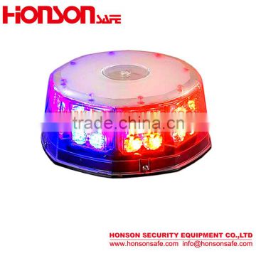 Hotsale waterproof warning led beacon light signal beacons HTL-418