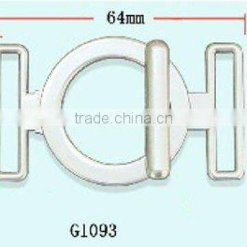 30mm Joint Buckle For Belts