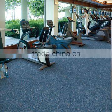 Modern wool area rug Hotel Carpet Machine Tufted Carpet Public Area Wall to Wall Carpet Factory