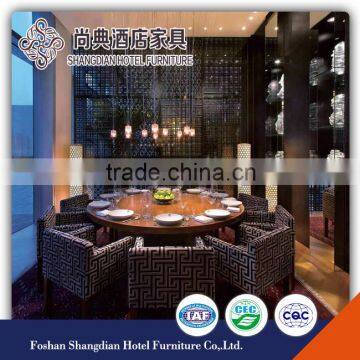 Wholesale used restaurant furniture with restaurant chairs for sale JD-CT-006