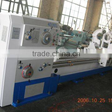 CW61100Ex8000 10 tons load heavy duty lathe machine price