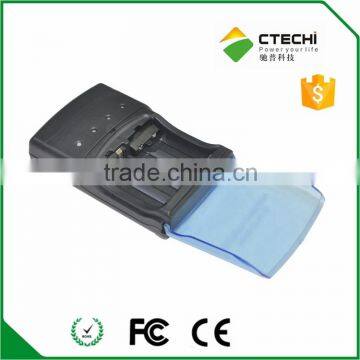 Home Use Ni-mh Ni-cd 18v Battery Charger 4 Slot Charge for AA AAA photo-4