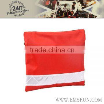 Empty Backpacking First Aid Kit Waterproof Samll First Aid Kits Bag photo-2