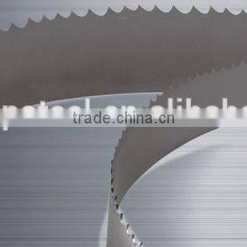 Cold Rolled CK75 Hardened and Tempered Wood Band Saw Blade photo-5
