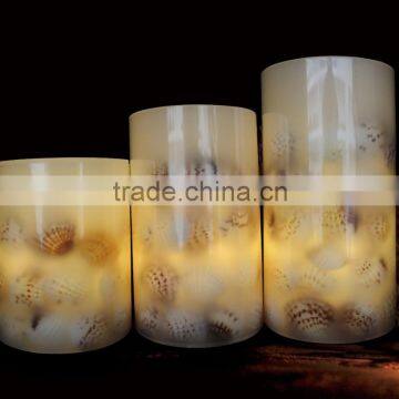 2016 the most popular cheap and good quality wholesale flameless led candle