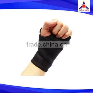 neoprene brace fitness wrist band gym