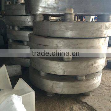 Good Quality Ruian City Plastic pe Film Blowing Machinery photo-5