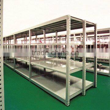 Rivet Shelving photo-6