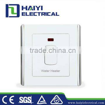 Water Heater Switch Hot Sale