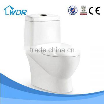 China manufacturer bathroom sanitary ware ceramic toilet W 9045A