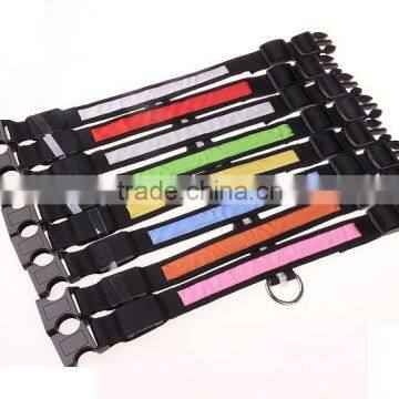 wholesale led dog collars , , Led Dog collar with Insulation sheet in stock!