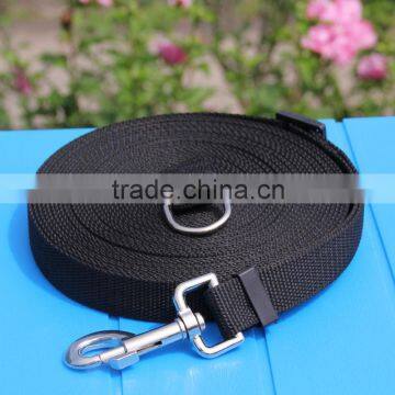 15 m Traction Rope Pet Supplies Dog Nylon Leash