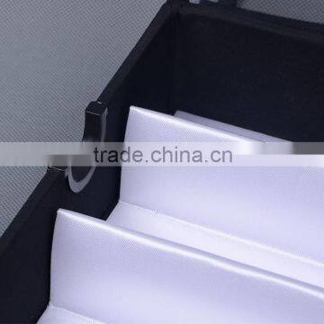 China Factory Portable Display Large Storage Sunglasses Box Spectacle Case photo-4
