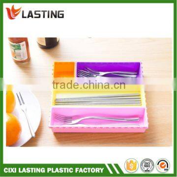 Storage Box Plastic Assembly Kit Multi-function Storage Box photo-2