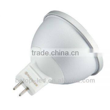 6w cob dimmable mr16 cob led spotlight replace 50w halogen lamp