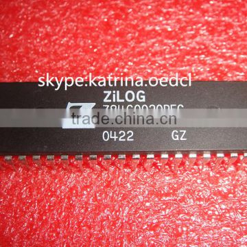 Z84C0020PEC DIP in stock