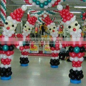 balloons for decoration