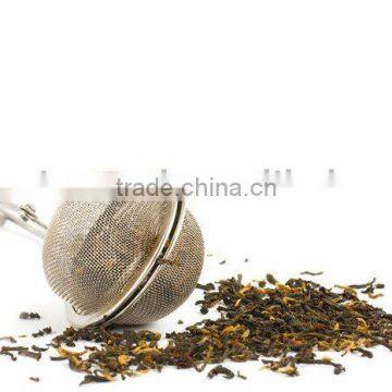 Tea infuser ball