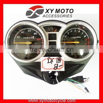 Meter Assy Bike Speedometer Rpm Gauge For Honda WH125-B(KPN)