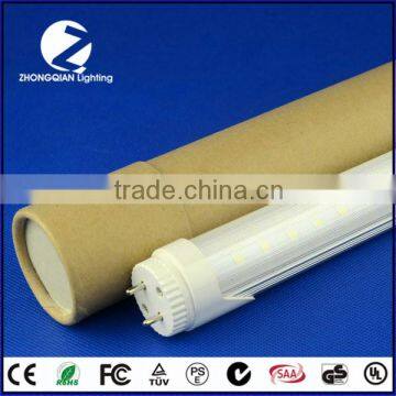 Competitive price Indoors T8 LED tube 4ft 18W