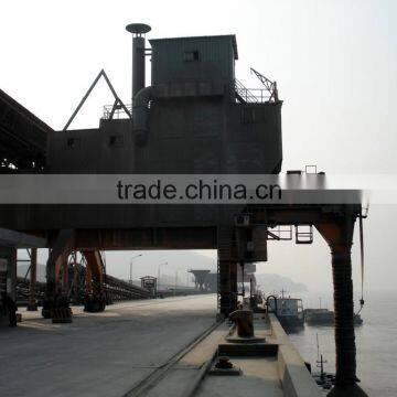 ship loader