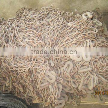 plow chain factory china