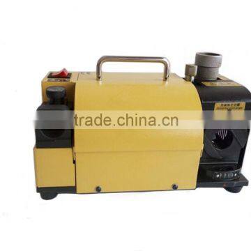 Hot Selling Small Twist Drill Bit Shapening Machine Drill Bit Grinder 3-13mm CNC Router Bit Sharpener