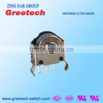 DC5V 1mA 5mm Encoder photo-2