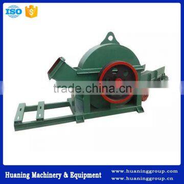 Chinese High Performance 3 Blades Electric Wood Chipper for sale