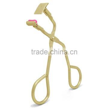 hot selling professional eyelash curler for ladies/eyelash eye