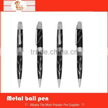 2013 Summer hot pen ,ball pen style roller pen matched