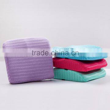 Long Eyed Car Seat Cushion Waist Cushion Multifunction photo-6