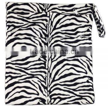 Fast Shipping Reusable Cloth Diaper Wet Bags With Waterproof TPU photo-4