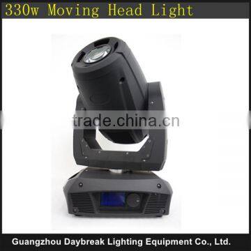 Pro Sharpy 15R Moving Head Beam Light 330w