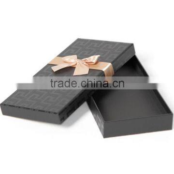 Rectangular Wallet Perfume Gift Box Packing Box Gift Boxes Custom Boxes photo-2