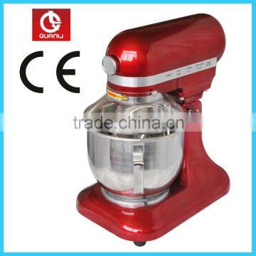 5L Cake/bread/pizza/bakery Mixer photo-3