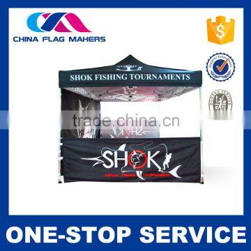 Custom Alumium Large Outdoor Instant Canopy From China Supplier photo-4