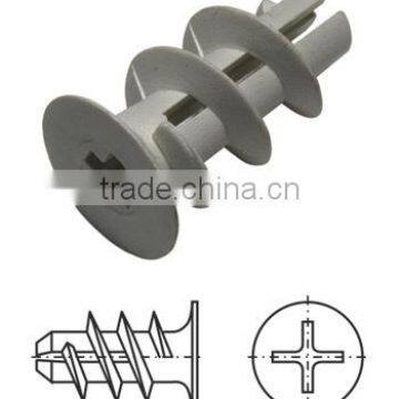 Plasterboard Fixing-Driva TYPE